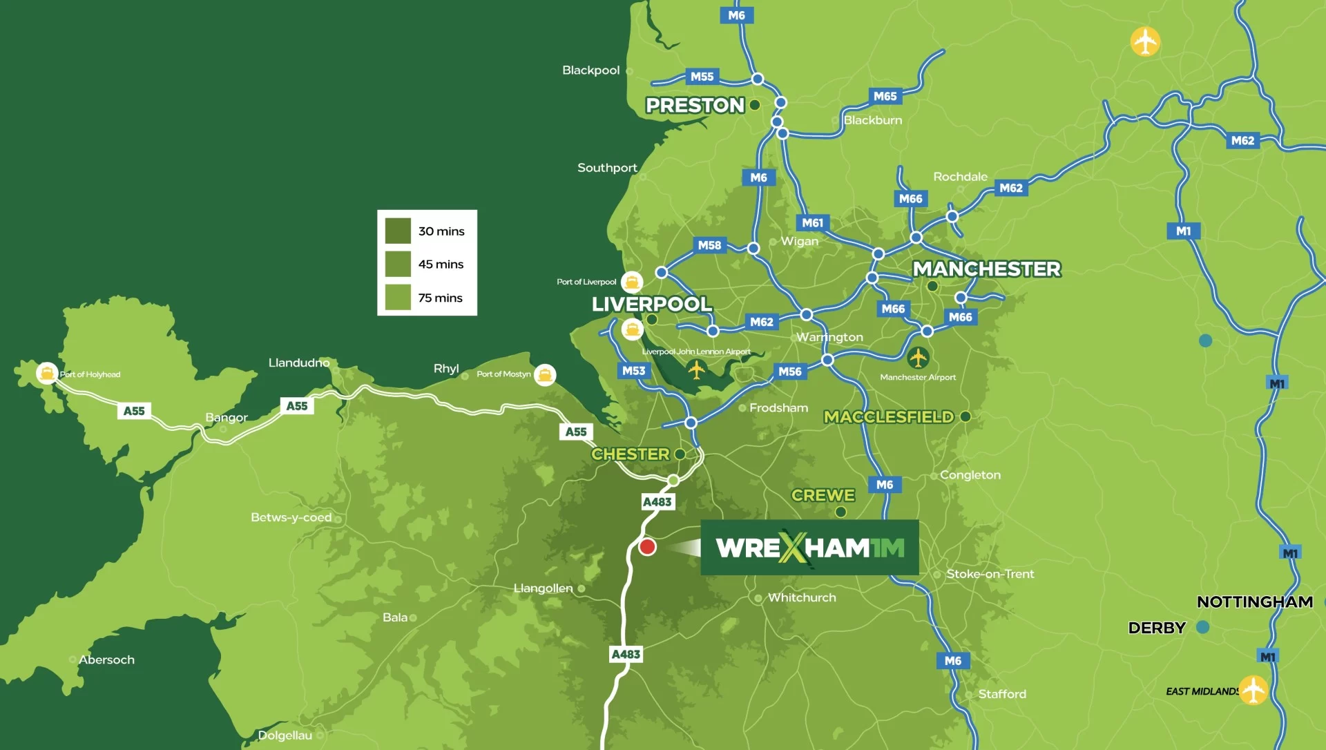location-map